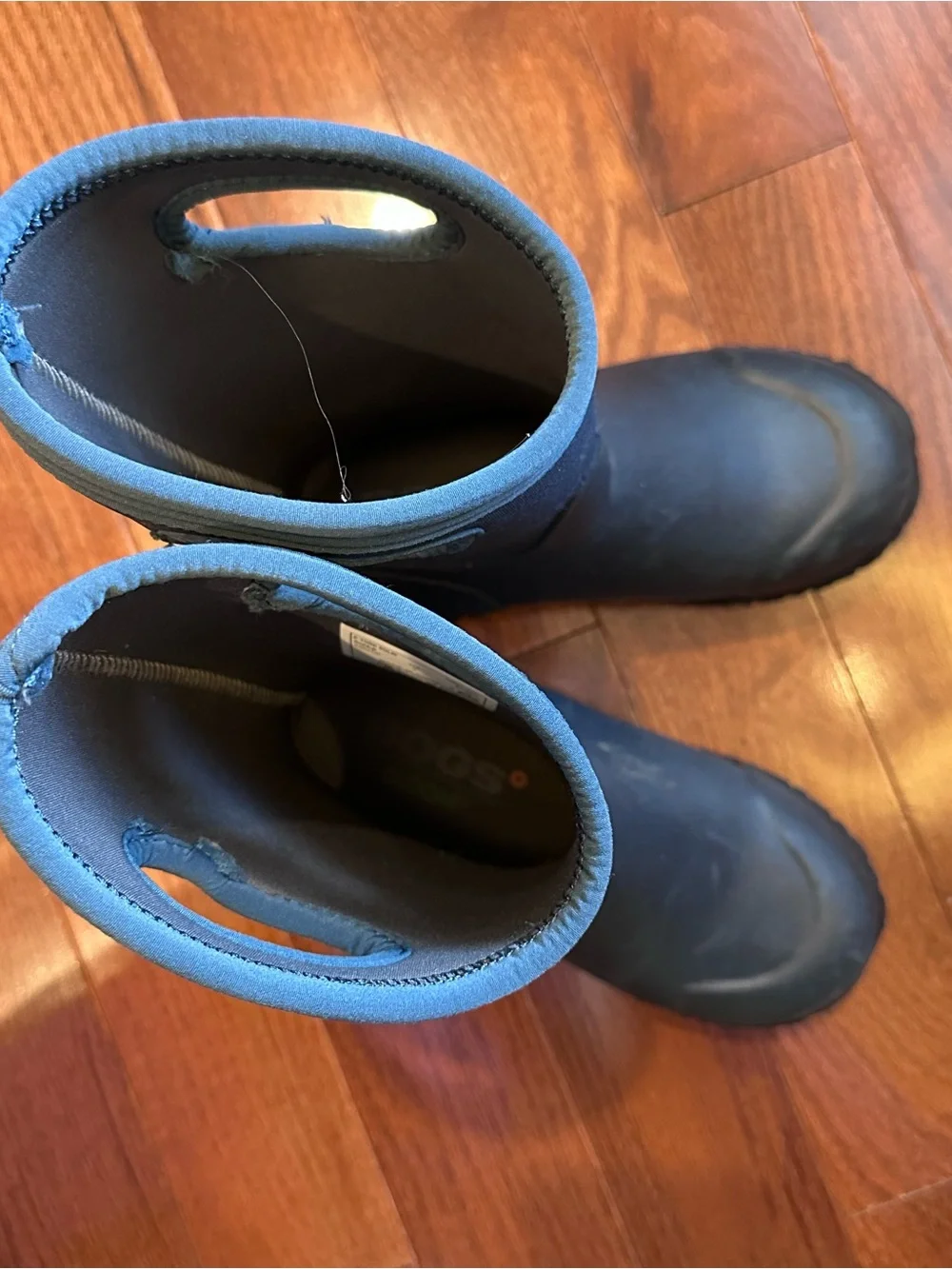 Bogs Waterproof Insulated Boots in EXCELLENT condition